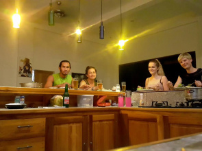 Mango Tree Inn