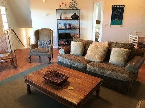 Deer Ridge-beautiful With Endless Views!! 2 Bedroom Condo