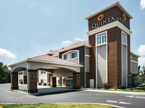 La Quinta Inn & Suites by Wyndham Chambersburg