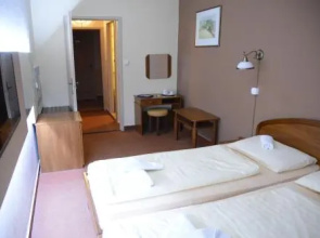 Hotel Minerva