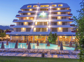 Hotel Montemar Maritim