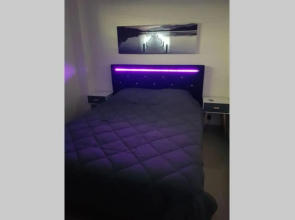 Appartement front Vieux Port tout option jacuzzi