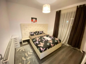 R&C Apartments Militari Residence 4