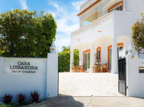 Casa Luisandra Boutique Hotel B&B
