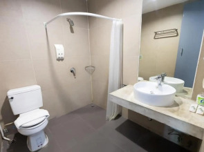 View Dee BKK Airport Residence