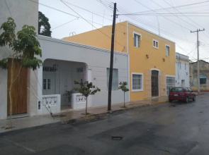Yucatan Vista Inn