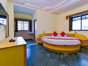 OYO 26631 Ananda Sai Residency