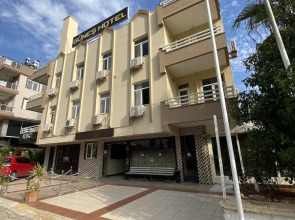 Gunes Hotel