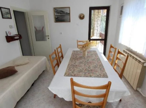 Apartments Villa Mattossi