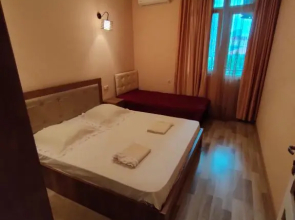 seaside Batumi apartment