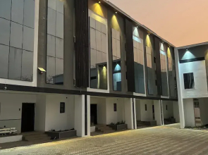 majestic villa residence