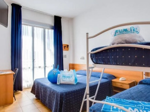 Fabilia Family Resort Milano Marittima