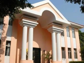 Zuiranju Holiday Hotel