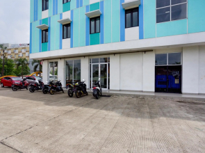 OYO Flagship 3486 The Regia Tambun by GWA