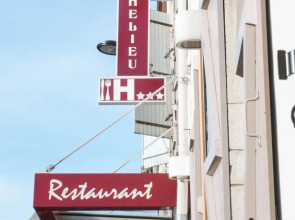 Le Richelieu