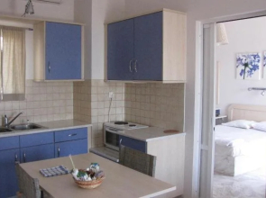 Karystos Mare Apartments