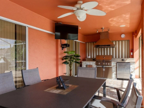 Top Florida Vacation Villas