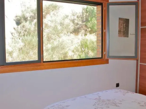 Apartamento en playa