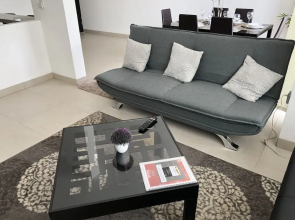 Habitalia Apartments
