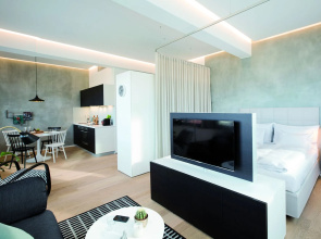 PhilsPlace Full-Service Apartments Vienna