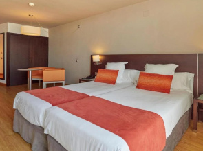 BQ Augusta Hotel