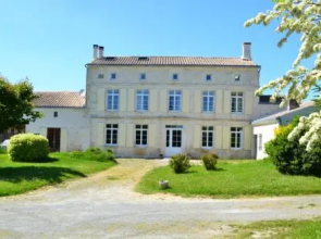 Maison de Claire et Bruno