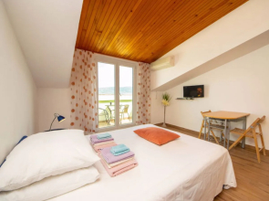 Apartment Šarić Trogir/Arbanija 39760