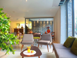 Hampton by Hilton London City