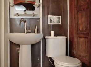 Asude Konak - Special Class