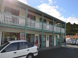 Bay of Islands Lodge