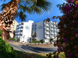 Eylul Hotel