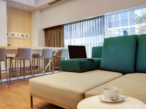 Hyatt Regency Mexico City