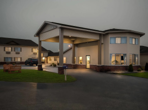 Days Inn by Wyndham Alpena