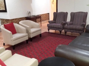 The Willow Tree Guest House