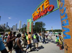 Chicago Getaway Hostel