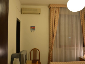 Hotel Arcella