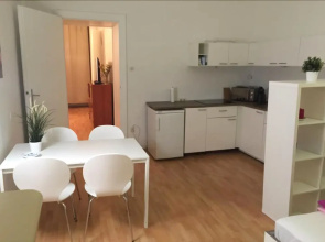 Apartment- Schottenfeldgasse
