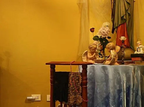 Hostal Saint Mary´s Tababela