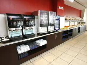 Travelodge Barcelona Poblenou