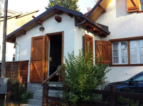 B&B Ico's Lodge (Villa Toesca)