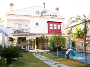 Casa Rubino Alacati
