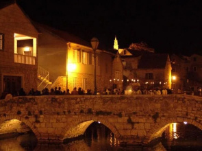 Villas Oleandri