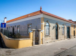 Casa D'Oliveira
