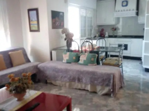 Casa, apartment dúplex independiente