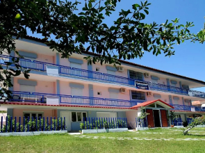 Thalassenia Studios & Apartments 3