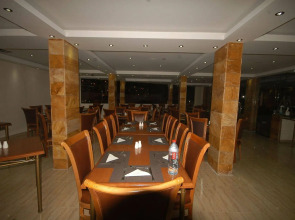 Sharah Mountains Hotel