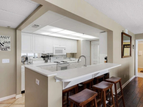 Long Beach Resort Tower III