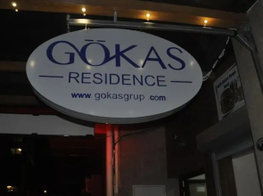 Gokas Residence
