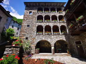 Dimora Storica Casa Vanni