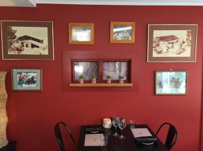 Black Bear Inn